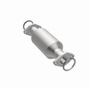 MagnaFlow 95-99 Toyota Tacoma / 1997 Geo Prizm Direct-fit Catalytic Converter