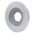 DFC Brake Rotors - Plain