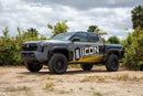 Icon 24-26 Toyota Tacoma 1.5-3in Stage 9 Suspension System w/ Tubular UCA
