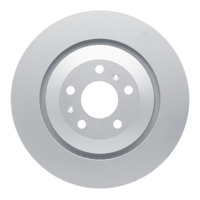DFC 04-18 Audi A8 Rear GeoSPEC Coated Rotor