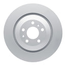 DFC 04-18 Bentley Continental Front & Rear Geospec Rotors