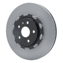 DFC Geomet Coated Rotors - Plain