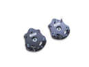 Ford Racing 15-24 Ford Mustang GT / 15-20 Ford Mustang GT350 Front Adjustable Strut Mounts