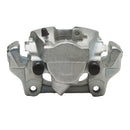 DFC 96-08 Chrysler Crossfire Front-L Premium Caliper - Silver Zinc Coated