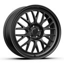 fifteen52 Holeshot RSR 19x9.5 5x112 40mm ET 66.56mm Center Bore Frosted Graphite
