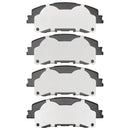 DFC GeoSPEC Coated Rotors - Plain