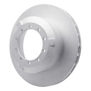 DFC GeoSPEC Coated Rotors - Plain