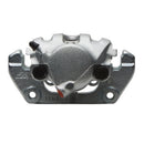 DFC 91-02 BMW M5 Front-R Premium Caliper - Silver Zinc Coated