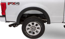 Husky Liners 97-04 Dodge Dakota OE-Style Fender Flares 4pc - Black