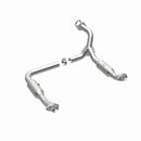 MagnaFlow 06-10 Ford Explorer 4.6L Direct Fit Converter