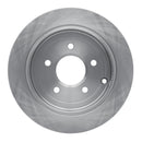 DFC 01-07 Buick Rendezvous Rear Brake Rotor