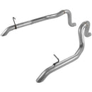Flowmaster 87-93 Mustang GT Tailpipes