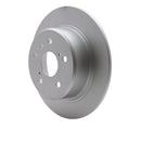 DFC GeoSPEC Coated Rotors - Plain