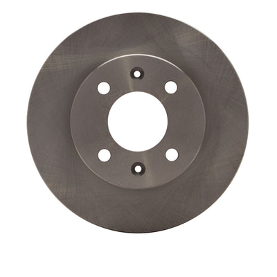 DFC 03-06 Dodge Verna (Mexico) Front Brake Rotor