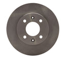 DFC 03-06 Dodge Verna (Mexico) Front Brake Rotor