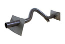 Rust Buster Driveshaft Crossmember