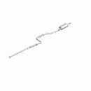 MagnaFlow BRE Exhaust Kit 94-97 Honda Accord 2.2L