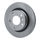 DFC 99-06 BMW 325i Front & Rear Rotors