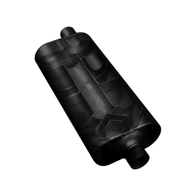 Flowmaster 2.25 (D)IN/2.25 (D)OUT 70 Series BBII Muffler
