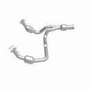 MagnaFlow 11-15 GMC Yukon 6.2L Direct Fit Converter
