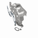 MagnaFlow 01-03 Toyota Sienna 3.0L Direct Fit Converter