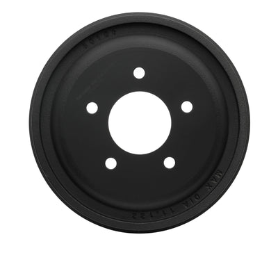 DFC 00-03 Ford E-150 Econoline Club Wagon Rear True Balanced Brake Drum