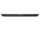 Go Rhino Dominator Extreme DSS Sliders (2 Door/Cab Length) 52in. - Tex. Blk