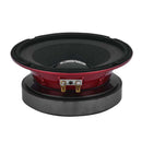 DS18 6.5in 300 Watts RMS 8 ohm Mid-High Loudspeaker Sealed Back