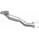 Magnaflow 2006 Chevrolet Corvette 7.0L Direct Fit Converter
