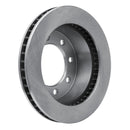 DFC 00-02 Dodge Ram 3500 Front Brake Rotor