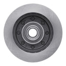 DFC Brake Rotors - Plain