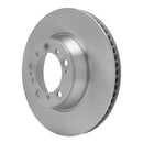 DFC 17-23 Porsche Panamera Right Rear Brake Rotor