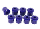SuperPro Rear Spring Bush All Bush