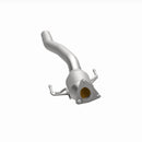 MagnaFlow 04-06 Cayenne V8 4.5 OEM Underbody Direct Fit Converter