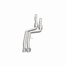 MagnaFlow 2015 M3 3 Underbody Direct Fit Converter