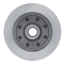 DFC 95-04 Ford E-350 Econoline Club Wagon Front Brake Rotor