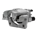 DFC 86-94 Suzuki Samurai Front Premium Caliper - Silver Zinc Coated