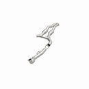 MagnaFlow Direct Fit Catalytic Converter D/S 03-06 Mercedes E55 AMG