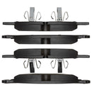 DFC 05-12 Mercedes-Benz R500 Front 4000 Hybridynamic Brake Pads