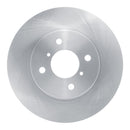 DFC 16-23 Suzuki Ciaz (Mexico) Front Brake Rotor