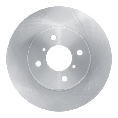 R1 16-23 Suzuki Ciaz Front Brake Rotor Set