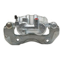 DFC 90-04 Mitsubishi Montero Front-R Silver Zinc Coated Premium Caliper