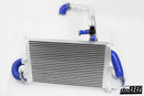 do88 02-09 SAAB 9-5 2.0T/2.3T/Aero (B205/B235) Automatic BigPack Intercooler Kit w/Black Hoses
