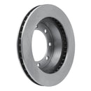 DFC Brake Rotors - Plain