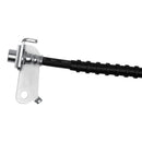 DFC 17-23 Ford Expedition Front-L Brake Hose