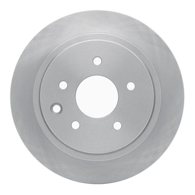 DFC 02-06 Infiniti M45 Rear Brake Rotor