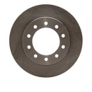 DFC 05-16 Ford F-550 Super Duty Front Brake Rotor