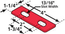 SPC Performance Peterbilt Shim 1/32in. (6)