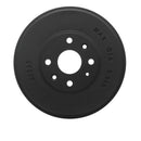 DFC 97-03 Ford Escort Front & Rear Geospec Rotors includes Drums