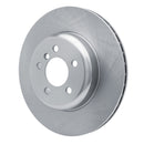DFC Brake Rotors - Plain